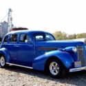 1937 Buick 40 Special Automatic RWD V8 5.7L Gasoline