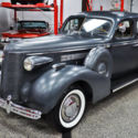 1937 BUICK CENTURY ARIZONA CAR LIKE CADILLAC FORD CHEVROLET DODGE CHRYSLER WOW
