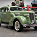 1937 BUICK CENTURY DUAL MOUNT SERIES 60 SEDAN RESTORED BEST LIKE FORD CHEVROLET