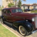 1937 Buick Century Model 61 restored american classic 1931 1932 1933 1934 1935