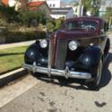1937 Buick Century Model 61 restored american classic 1931 1932 1933