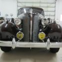 1937 BUICK CENTURY SPECIAL 60