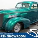 1937 Buick Coupe  Coupe 350 V8 3 Speed Automatic Classic Vintage Collector