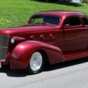 1937 Buick Coupe Street Rod Flemings Ultimate Garage