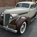 1937 Buick Model 40 Special