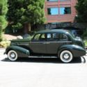 1937 Buick Model 41