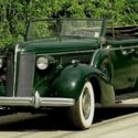 1937 BUICK PHAETON CONVERTIBLE SEDAN  RARE FIND SOLID BODY AND FRAME COOL CAR