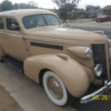 1937 BUICK RESTORED