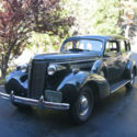 1937 Buick Roadmaster 80