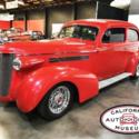 1937 Buick Series 40 Street Rod, Show Car!