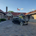 1937 Buick Series 90 Limited Limousine (91F)  *Running and Driving Survivor Car*