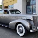 1937 Buick Special 8 series 47 slant back