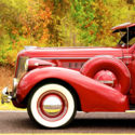 1937 Buick Special Coupe,Special Sports Coupe,3-speed Sliding gear transmission