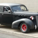 1937 Buick Special. Extremely Solid Car. Super-8 Engine.