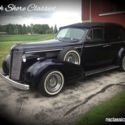 1937 Buick Special for sale!
