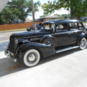 1937 Buick Special Model 41