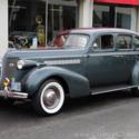 1937 Buick Special Sedan. AACA Nat&#039;l 1st Place Car. Nice! See VIDEO.