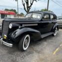 1937 Buick Special Series 40 w/ straight 8 engine Classic Antique Car