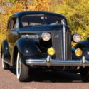 1937 Buick Special Slantback, Complete Restoration, Buick Straight 8 3 speed