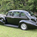 1937 Buick Special (Straight Eight) Street Rod-Custom-Completely Turn Key!