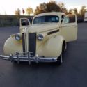 1937 Buick Special