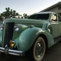 1937 Buick Special with all matching numbers