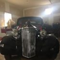 1937 Chevrolet 2 Door Master Deluxe   ( Custom,Hotrod )
