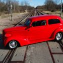 1937 CHEVROLET ((2-DOOR)) RESTORED/CUSTOMIZED (AIR) SHOW READY 36 37 38 LS1 LT1