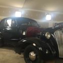 1937 Chevrolet 2 Door Sedan Master Deluxe