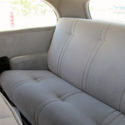 1937 Chevrolet Custom Sedan