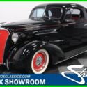 1937 Chevrolet Master Deluxe Coupe 1937 Used Automatic