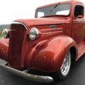1937 Chevrolet Pickup 1 OF A KIND CUSTOM !