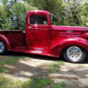 1937 Chevrolet Pickup For Sale~383 w/ 6 Pac~Over The Top Show Piece NO RESERVE !