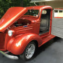 1937 CHEVROLET PICKUP** PRO STREET **1 OF A KIND !!  NO COST DELIVERY