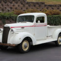 1937 Chevrolet Pickup project, original, solid, rod, restomod,rat rod,NO RESERVE