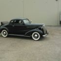 1937 Chevrolet Sports Coupe 1935 1936 1938 1939 1947 1948