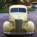 1937 Chevrolet Street Rod New 350/350 Ice Cold A/C Driven Daily