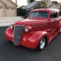 1937 Chevy 2-Door Sedan Street Rod
