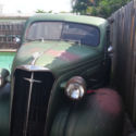 1937 Chevy 4 door sedan street rod