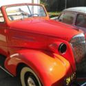 1937 Chevy Cabriolet 1935 1936 1938 1939 1947 1948