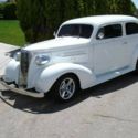 1937 chevy  Chevy 2 door  preowned  350 engine  Chevrolet classic