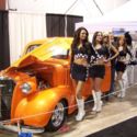 1937 Chevy Coupe HEMI Powered.  hotrod streetrod showcar