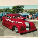 1937 Chevy Drag Car NHRA 6.0 cert 632ci