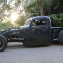 1937 chevy pickup Rat rod pickup rat rod truck