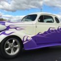 1937 Chevy Street Rod! 350 Engine, Auto, PS, PB, Vintage A/C and Heat!