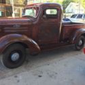 1937 Chevy truck everyday driver