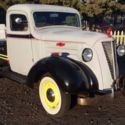 1937 chevy truck/PU Rare Very Original (rat rod, hot rod, street rod)