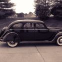 1937 Chrysler airflow C-17