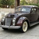 1937 CHRYSLER AIRFLOW C17