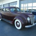 1937 Chrysler Airflow Straight Rust Free Driver